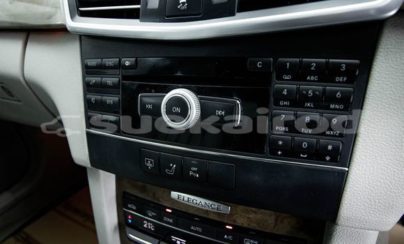 Buy Used Mercedes-Benz E-Classe Other Car in Bangkok in Bangkok Buy Used Mercedes-Benz E-Classe Other Car in Bangkok in Bangkok