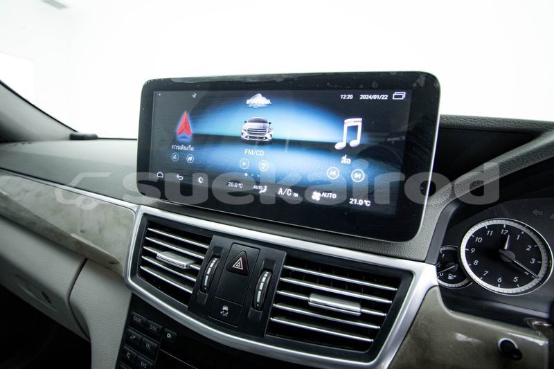 Big with watermark mercedes benz e classe bangkok bangkok 68848