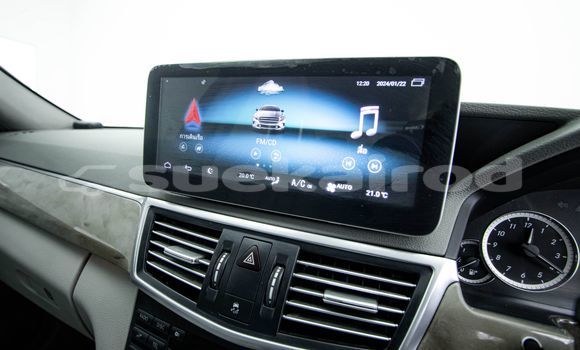 Buy Used Mercedes-Benz E-Classe Other Car in Bangkok in Bangkok Buy Used Mercedes-Benz E-Classe Other Car in Bangkok in Bangkok
