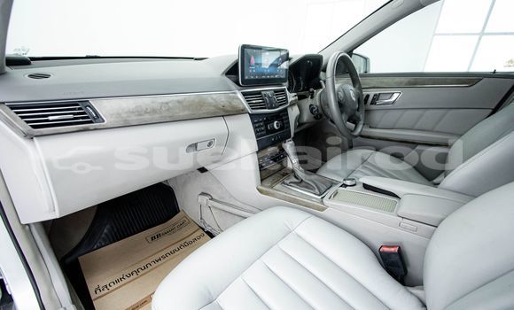 Buy Used Mercedes-Benz E-Classe Other Car in Bangkok in Bangkok Buy Used Mercedes-Benz E-Classe Other Car in Bangkok in Bangkok