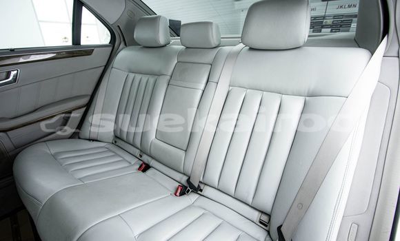 Buy Used Mercedes-Benz E-Classe Other Car in Bangkok in Bangkok Buy Used Mercedes-Benz E-Classe Other Car in Bangkok in Bangkok