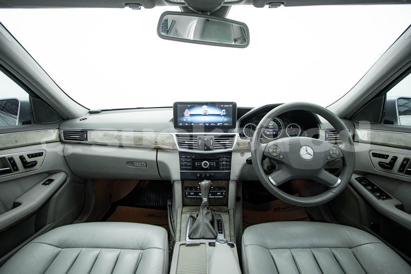 Big with watermark mercedes benz e classe bangkok bangkok 68848