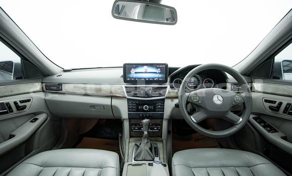 Buy Used Mercedes-Benz E-Classe Other Car in Bangkok in Bangkok Buy Used Mercedes-Benz E-Classe Other Car in Bangkok in Bangkok
