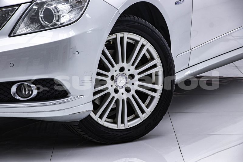 Big with watermark mercedes benz e classe bangkok bangkok 68848
