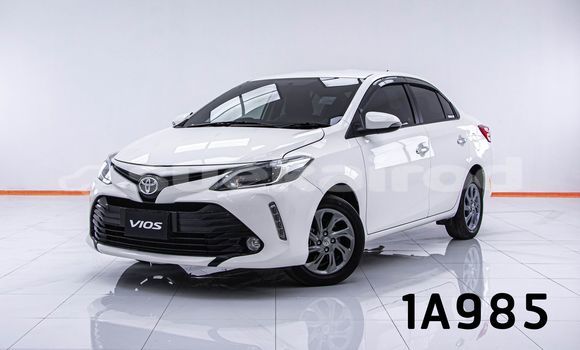 ซื้อ รถมือสอง Toyota Vios ขาว รถยนต์ ใน %{เมือง} ใน กรุงเทพมหานคร ซื้อ รถมือสอง Toyota Vios ขาว รถยนต์ ใน %{เมือง} ใน กรุงเทพมหานคร