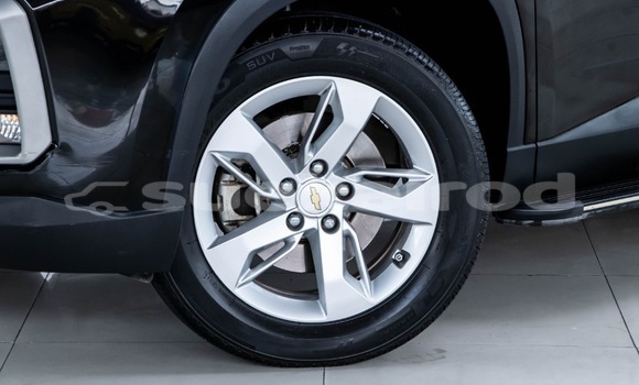 Buy Used Chevrolet Captiva Black Car in Bangkok in Bangkok Buy Used Chevrolet Captiva Black Car in Bangkok in Bangkok