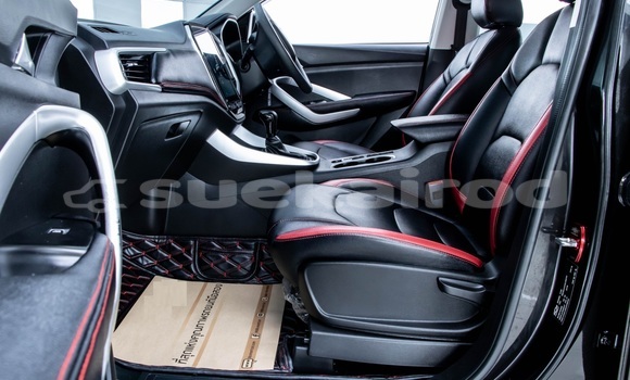 Buy Used Chevrolet Captiva Black Car in Bangkok in Bangkok Buy Used Chevrolet Captiva Black Car in Bangkok in Bangkok