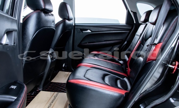 Buy Used Chevrolet Captiva Black Car in Bangkok in Bangkok Buy Used Chevrolet Captiva Black Car in Bangkok in Bangkok