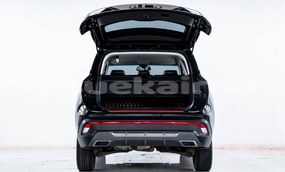 Buy Used Chevrolet Captiva Black Car in Bangkok in Bangkok Buy Used Chevrolet Captiva Black Car in Bangkok in Bangkok