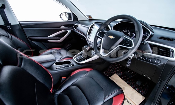 Buy Used Chevrolet Captiva Black Car in Bangkok in Bangkok Buy Used Chevrolet Captiva Black Car in Bangkok in Bangkok