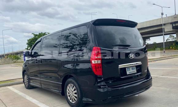 ซื้อ รถมือสอง Hyundai H1 สีดำ รถยนต์ ใน %{เมือง} ใน กรุงเทพมหานคร ซื้อ รถมือสอง Hyundai H1 สีดำ รถยนต์ ใน %{เมือง} ใน กรุงเทพมหานคร