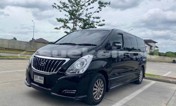 ซื้อ รถมือสอง Hyundai H1 สีดำ รถยนต์ ใน %{เมือง} ใน กรุงเทพมหานคร ซื้อ รถมือสอง Hyundai H1 สีดำ รถยนต์ ใน %{เมือง} ใน กรุงเทพมหานคร