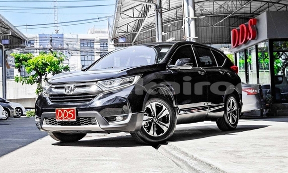 ซื้อ รถมือสอง Honda CR-V สีดำ รถยนต์ ใน %{เมือง} ใน กรุงเทพมหานคร ซื้อ รถมือสอง Honda CR-V สีดำ รถยนต์ ใน %{เมือง} ใน กรุงเทพมหานคร