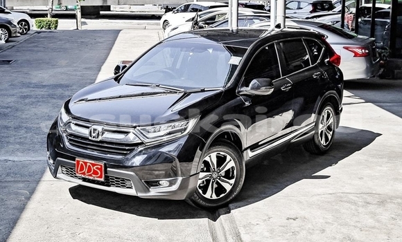 ซื้อ รถมือสอง Honda CR-V สีดำ รถยนต์ ใน %{เมือง} ใน กรุงเทพมหานคร ซื้อ รถมือสอง Honda CR-V สีดำ รถยนต์ ใน %{เมือง} ใน กรุงเทพมหานคร
