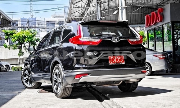 ซื้อ รถมือสอง Honda CR-V สีดำ รถยนต์ ใน %{เมือง} ใน กรุงเทพมหานคร ซื้อ รถมือสอง Honda CR-V สีดำ รถยนต์ ใน %{เมือง} ใน กรุงเทพมหานคร