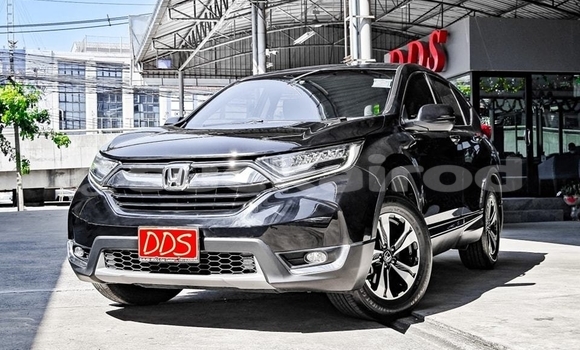 ซื้อ รถมือสอง Honda CR-V สีดำ รถยนต์ ใน %{เมือง} ใน กรุงเทพมหานคร ซื้อ รถมือสอง Honda CR-V สีดำ รถยนต์ ใน %{เมือง} ใน กรุงเทพมหานคร