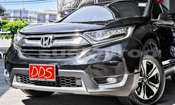 ซื้อ รถมือสอง Honda CR-V สีดำ รถยนต์ ใน %{เมือง} ใน กรุงเทพมหานคร ซื้อ รถมือสอง Honda CR-V สีดำ รถยนต์ ใน %{เมือง} ใน กรุงเทพมหานคร