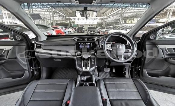 ซื้อ รถมือสอง Honda CR-V สีดำ รถยนต์ ใน %{เมือง} ใน กรุงเทพมหานคร ซื้อ รถมือสอง Honda CR-V สีดำ รถยนต์ ใน %{เมือง} ใน กรุงเทพมหานคร