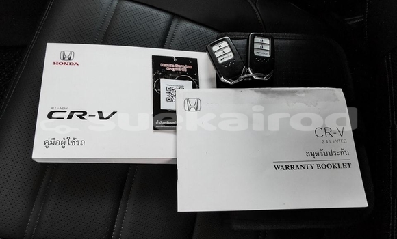 ซื้อ รถมือสอง Honda CR-V สีดำ รถยนต์ ใน %{เมือง} ใน กรุงเทพมหานคร ซื้อ รถมือสอง Honda CR-V สีดำ รถยนต์ ใน %{เมือง} ใน กรุงเทพมหานคร