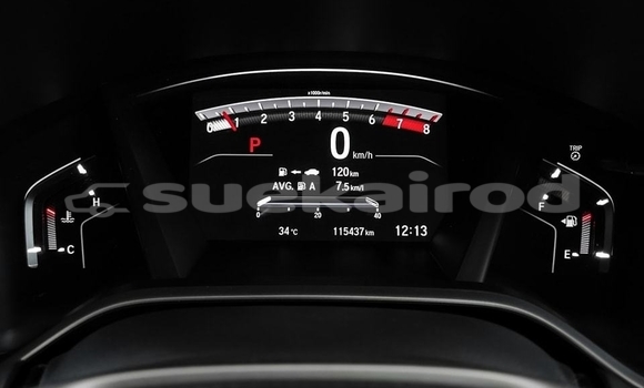 ซื้อ รถมือสอง Honda CR-V สีดำ รถยนต์ ใน %{เมือง} ใน กรุงเทพมหานคร ซื้อ รถมือสอง Honda CR-V สีดำ รถยนต์ ใน %{เมือง} ใน กรุงเทพมหานคร