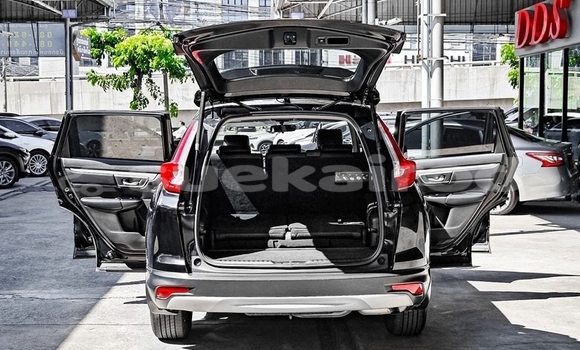 ซื้อ รถมือสอง Honda CR-V สีดำ รถยนต์ ใน %{เมือง} ใน กรุงเทพมหานคร ซื้อ รถมือสอง Honda CR-V สีดำ รถยนต์ ใน %{เมือง} ใน กรุงเทพมหานคร