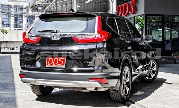 ซื้อ รถมือสอง Honda CR-V สีดำ รถยนต์ ใน %{เมือง} ใน กรุงเทพมหานคร ซื้อ รถมือสอง Honda CR-V สีดำ รถยนต์ ใน %{เมือง} ใน กรุงเทพมหานคร