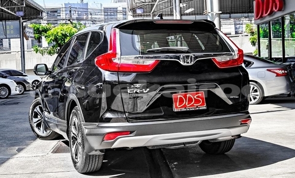 ซื้อ รถมือสอง Honda CR-V สีดำ รถยนต์ ใน %{เมือง} ใน กรุงเทพมหานคร ซื้อ รถมือสอง Honda CR-V สีดำ รถยนต์ ใน %{เมือง} ใน กรุงเทพมหานคร