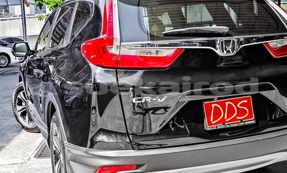 ซื้อ รถมือสอง Honda CR-V สีดำ รถยนต์ ใน %{เมือง} ใน กรุงเทพมหานคร ซื้อ รถมือสอง Honda CR-V สีดำ รถยนต์ ใน %{เมือง} ใน กรุงเทพมหานคร