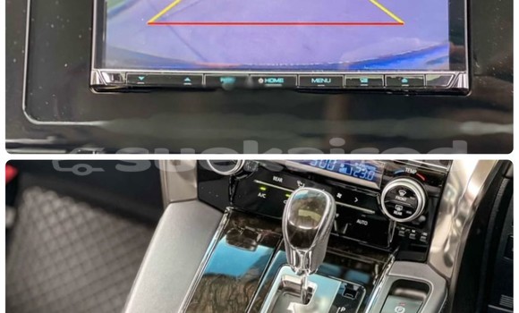 Buy Used Toyota Alphard Other Car in Bangkok in Bangkok Buy Used Toyota Alphard Other Car in Bangkok in Bangkok