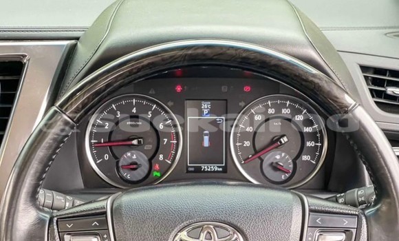 Buy Used Toyota Alphard Other Car in Bangkok in Bangkok Buy Used Toyota Alphard Other Car in Bangkok in Bangkok