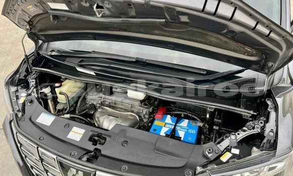 Buy Used Toyota Alphard Other Car in Bangkok in Bangkok Buy Used Toyota Alphard Other Car in Bangkok in Bangkok