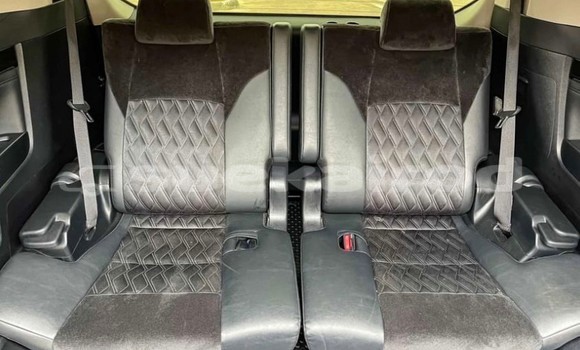 Buy Used Toyota Alphard Other Car in Bangkok in Bangkok Buy Used Toyota Alphard Other Car in Bangkok in Bangkok