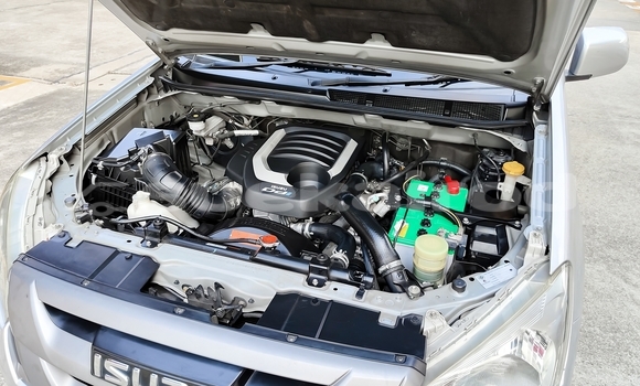 Buy Used Isuzu D-Max Other Car in Bangkok in Bangkok Buy Used Isuzu D-Max Other Car in Bangkok in Bangkok