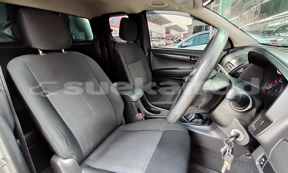 Buy Used Isuzu D-Max Other Car in Bangkok in Bangkok Buy Used Isuzu D-Max Other Car in Bangkok in Bangkok