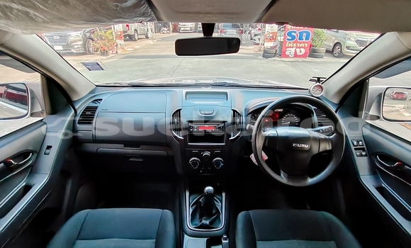 Buy Used Isuzu D-Max Other Car in Bangkok in Bangkok Buy Used Isuzu D-Max Other Car in Bangkok in Bangkok