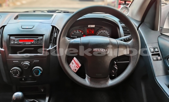 Buy Used Isuzu D-Max Other Car in Bangkok in Bangkok Buy Used Isuzu D-Max Other Car in Bangkok in Bangkok