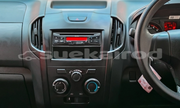Buy Used Isuzu D-Max Other Car in Bangkok in Bangkok Buy Used Isuzu D-Max Other Car in Bangkok in Bangkok