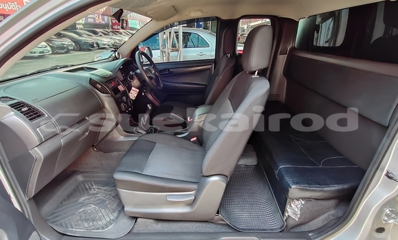 Buy Used Isuzu D-Max Other Car in Bangkok in Bangkok Buy Used Isuzu D-Max Other Car in Bangkok in Bangkok