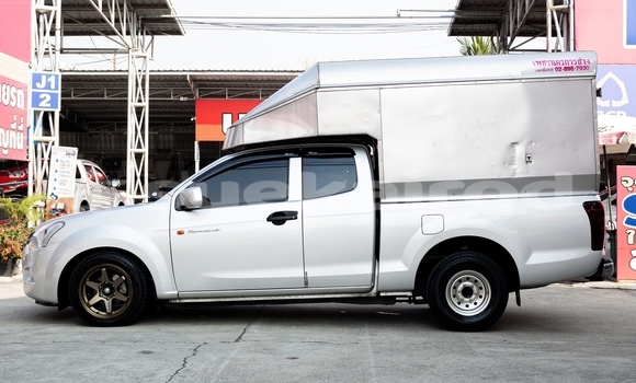 Buy Used Isuzu D-Max Other Car in Bangkok in Bangkok Buy Used Isuzu D-Max Other Car in Bangkok in Bangkok