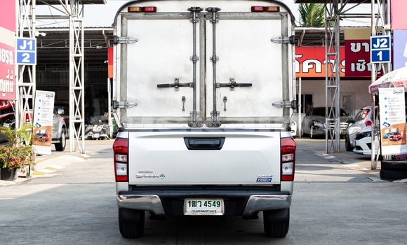 Buy Used Isuzu D-Max Other Car in Bangkok in Bangkok Buy Used Isuzu D-Max Other Car in Bangkok in Bangkok