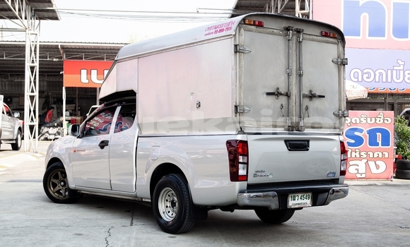 Buy Used Isuzu D-Max Other Car in Bangkok in Bangkok Buy Used Isuzu D-Max Other Car in Bangkok in Bangkok