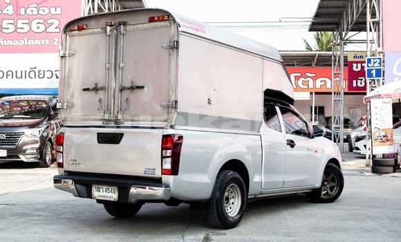 Buy Used Isuzu D-Max Other Car in Bangkok in Bangkok Buy Used Isuzu D-Max Other Car in Bangkok in Bangkok