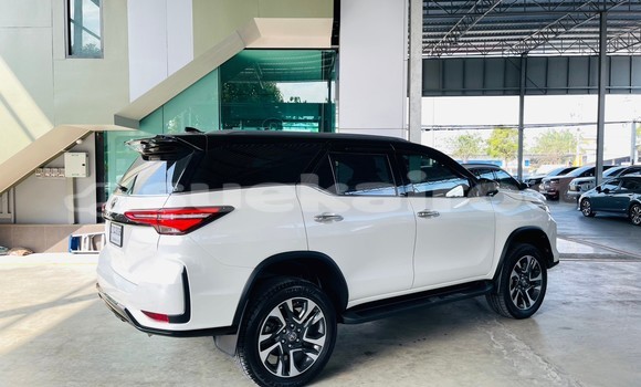 ซื้อ รถมือสอง Toyota Fortuner ขาว รถยนต์ ใน %{เมือง} ใน กรุงเทพมหานคร ซื้อ รถมือสอง Toyota Fortuner ขาว รถยนต์ ใน %{เมือง} ใน กรุงเทพมหานคร