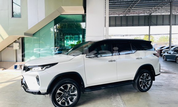 ซื้อ รถมือสอง Toyota Fortuner ขาว รถยนต์ ใน %{เมือง} ใน กรุงเทพมหานคร ซื้อ รถมือสอง Toyota Fortuner ขาว รถยนต์ ใน %{เมือง} ใน กรุงเทพมหานคร