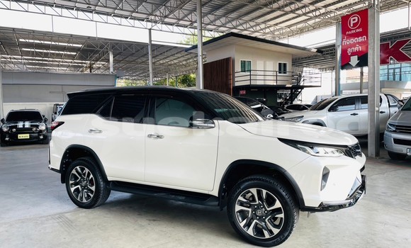 ซื้อ รถมือสอง Toyota Fortuner ขาว รถยนต์ ใน %{เมือง} ใน กรุงเทพมหานคร ซื้อ รถมือสอง Toyota Fortuner ขาว รถยนต์ ใน %{เมือง} ใน กรุงเทพมหานคร