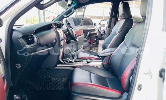 ซื้อ รถมือสอง Toyota Fortuner ขาว รถยนต์ ใน %{เมือง} ใน กรุงเทพมหานคร ซื้อ รถมือสอง Toyota Fortuner ขาว รถยนต์ ใน %{เมือง} ใน กรุงเทพมหานคร