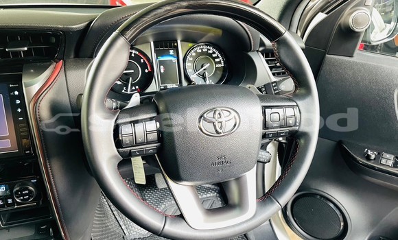 ซื้อ รถมือสอง Toyota Fortuner ขาว รถยนต์ ใน %{เมือง} ใน กรุงเทพมหานคร ซื้อ รถมือสอง Toyota Fortuner ขาว รถยนต์ ใน %{เมือง} ใน กรุงเทพมหานคร