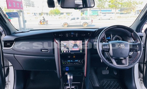 ซื้อ รถมือสอง Toyota Fortuner ขาว รถยนต์ ใน %{เมือง} ใน กรุงเทพมหานคร ซื้อ รถมือสอง Toyota Fortuner ขาว รถยนต์ ใน %{เมือง} ใน กรุงเทพมหานคร