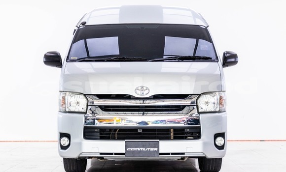 Buy Used Toyota Commuter Other Car in Bangkok in Bangkok