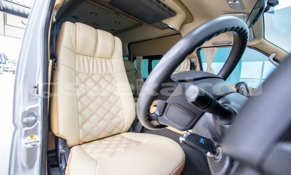 Buy Used Toyota Commuter Other Car in Bangkok in Bangkok Buy Used Toyota Commuter Other Car in Bangkok in Bangkok